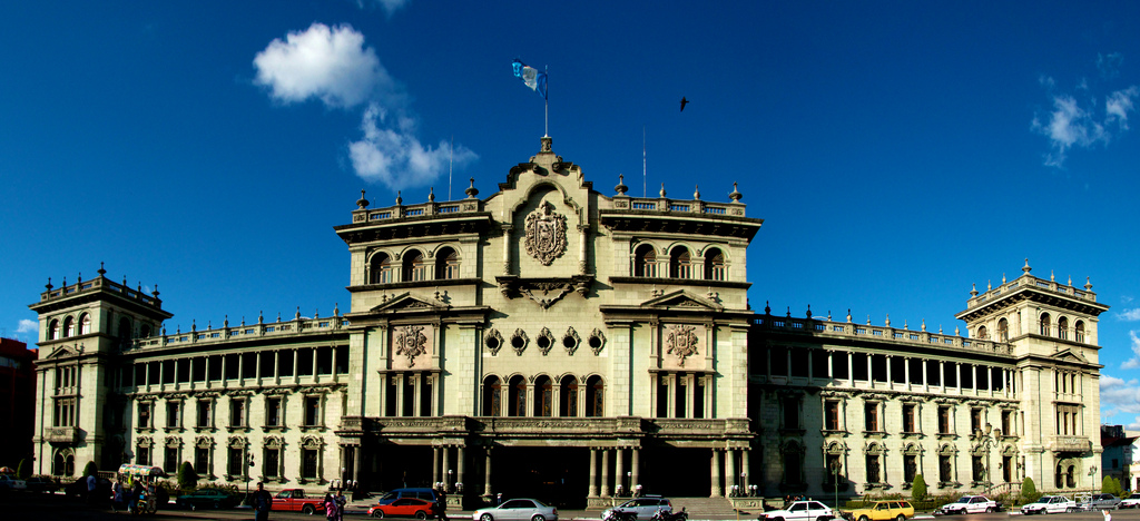 guatemala-capitale